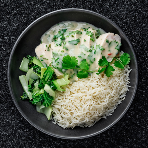 Stroganoff Power